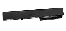 Акумулятор для ноутбука HP Compaq HSTNN-OB60 EliteBook 8730W 14.4V Black 5200 mAh