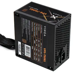 Блок живлення Vinga 750W (VPS-750B1) - мініатюра 4