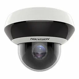 Камера відеоспостереження Hikvision DS-2DE2A404IW-DE3/W (DS-2DE2A404IW-DE3/W (PTZ 4x))