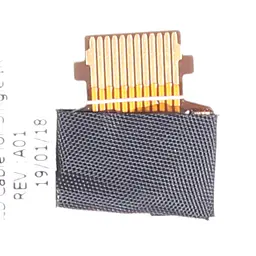 Шлейф вебкамери для HP Envy X360 Convertible 15-BP 15T-BP 15-BQ 15-CP series, (450.0BX07.0011, 924324-001) - мініатюра 4