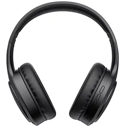 Навушники накладні бездротові Havit HV-H633BT black (HV-H633BT) - мініатюра 2