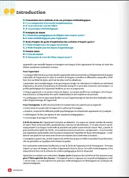 Inspire Lycee. Niveau A2. Guide pedagogique - мініатюра 3
