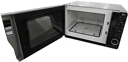 Мікрохвильова піч WHIRLPOOL MWF 421 SL (25, гриль) - мініатюра 5
