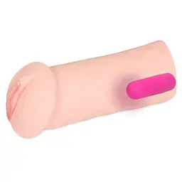 Мастурбатор Kokos Elegance 007 Vibe Kokos SX1402 101502 - мініатюра 1