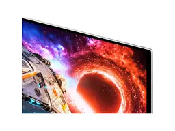Монітор Samsung Odyssey Gaming G80SH 27 (LS27HG802SIXUA) - мініатюра 4