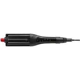 Мультистайлер Rowenta Karl Lagerfeld Waves Addict Hair Waver чорний (CF471LF0) - мініатюра 4