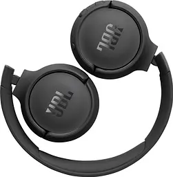 Навушники JBL Tune 525BT Black (JBLT525BTBLK) - мініатюра 5
