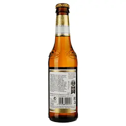 Пиво Radeberger, світле, фільтроване, 4,8%, 0,33 л - мініатюра 2