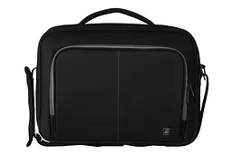 Сумка для ноутбука 2E Vector 14" чорна (2E-CBN5214BK) - мініатюра 3