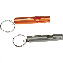 Свисток шумовий Lifesystems Mountain Whistle