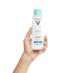 Міцелярне молочко Vichy Purete Thermale для сухої шкіри 200 мл - мініатюра 6