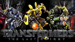 Кружка GeekLand Трансформери Transformers Transformers TF.002.21 - мініатюра 4