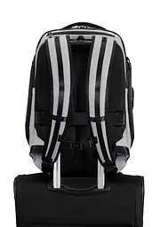Рюкзак 15,6" Samsonite ACTIVE ROAD GREY 45x29,5x17,5 KS5*08003 - мініатюра 6
