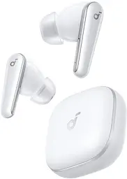 Навушники Anker SoundСore Liberty 5 White (A3957G21)