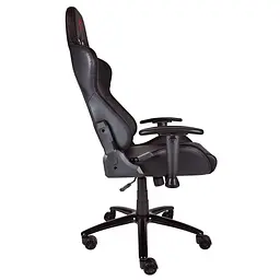 Ігрове крісло FragON 2X Series (FRGN_2X_R2_BLACK ) Black (FRGN_2X_R2_BLACK) - мініатюра 5