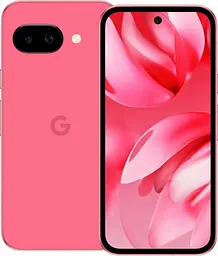 Смартфон Google Pixel 9a 8/128GB Peony (Japan Version)