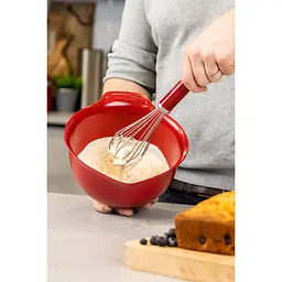 Вінчик KitchenAid Coreline червоний (KAG060OHERE) - мініатюра 5