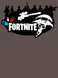 Кружка GeekLand Fortnite Фортнайт FT.02.41 game Fortnite - мініатюра 4