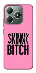 Чохол Demsky Skinny для Realme C61 4G