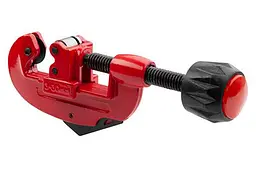 Труборіз ручний для алюмінієвих та мідних труб Intertool NT-0015 3-30мм - мініатюра 3