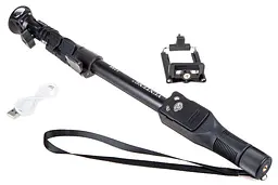 Bluetooth монопод Yunteng YT-1288 - мініатюра 4