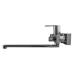 Змішувач для ванни TOPAZ SARDINIA TS 08116-H19 - мініатюра 4