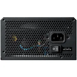 Блок живлення 1000W Chieftec VEGA M PPG-1000-C ATX 3.1 135mm, 80+ Золотистий, Fully modular, Retail - мініатюра 6