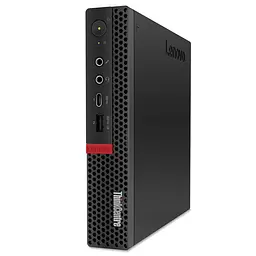 Комп'ютер Lenovo Refurb ThinkCentre M75q Gen 2 Athlon Silver PRO 3125GE/8/256SSD