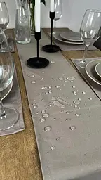 Серветки водовідштовхуючі 30х40 см 4 шт. Капучино - мініатюра 8