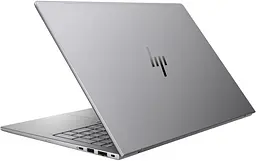 Ноутбук HP ZBook 8 G1i 16" WUXGA 300n/Ultra9 285H (5.4)/64Gb/SSD1Tb/Intel Arc/FPS/Підсв/DOS (B30JXES) - мініатюра 5