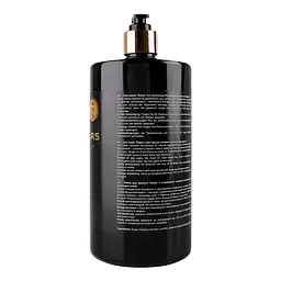 Маска для волосся Dalas Argan Oil з натуральним екстрактом журавлини та аргановою олією, 900 мл - мініатюра 5