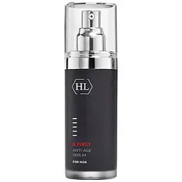 Зволожувальна сироватка Holy Land B First Anti-Age Serum 50 мл - мініатюра 2