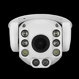 IP-камера GreenVision GV-141-IP-MC-DOS50VM-40 PTZ Зовнішня - мініатюра 5