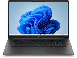 Ноутбук HP OmniBook 3 17-dp0004ua (DV5U6EA)