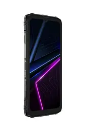 Смартфон Doogee Blade 10 Pro Energy 6/256GB Чорний (6923740271346) - мініатюра 3