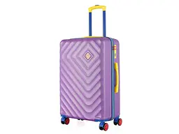Чемодан Semi Line 24 M Purple (T5804-2)