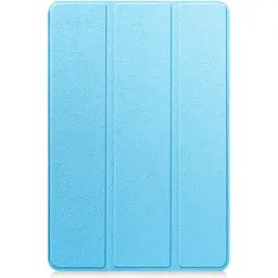 Чохол HardCase Lenovo Tab M11 2024 TB330 TB331 Голубий - мініатюра 5