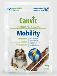 Canvit Mobility 200 g