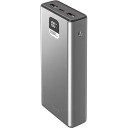 Портативний акумулятор Proove Guardian 22.5W 20000mAh metal gray (PBG222210004)