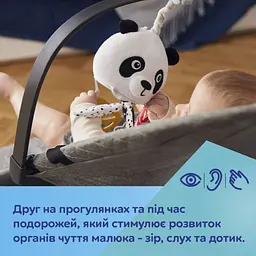 Іграшка-підвіска Canpol babies BabiesBoo (68/091) - мініатюра 12