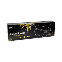Ламінатор PowerPlant EasyLam PP-365 (PP-365) - мініатюра 6