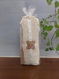 Муслінове покривало La Maison 230х240 см pbe0049991 - мініатюра 2