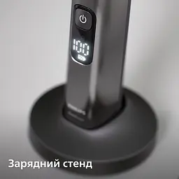 Електростанок Philips OneBlade Pro 360 (QP6652/61) - мініатюра 17