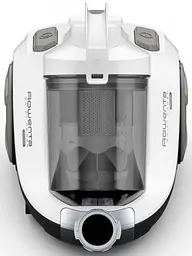 Пилосос Rowenta Swift Power Cyclonic циклонний білий з сірим (RO2957EA) - мініатюра 5