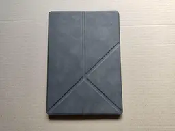 Чохол-книжка Gum origami для планшета Samsung Galaxy Tab A8 10.5' 2022 SM-X200 та SM-X205 - мініатюра 7