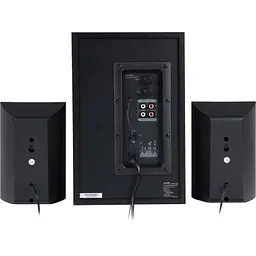 Акустична система F&D F-380X black - мініатюра 6