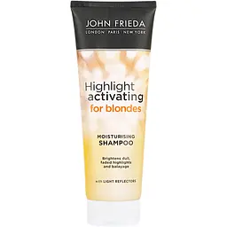 Шампунь John Frieda Sheer Blonde, для оновлення кольору, 250 мл