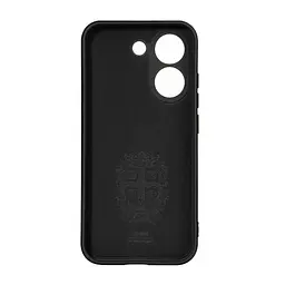 Чехол ArmorStandart ICON для Xiaomi Poco X8 Pro 5G Camera cover Black (ARM90709) - мініатюра 2