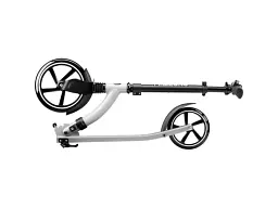 Самокат Miqilong Beagle Серый (BEAGLE-200-GRAY) - миниатюра 4