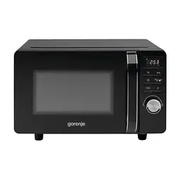 Мікрохвильова піч Gorenje MO20S4BC - мініатюра 10